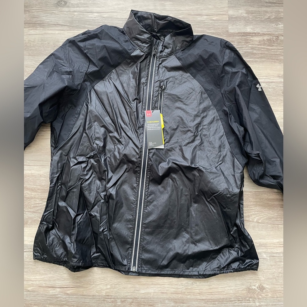 Under Armour Rain Jacket